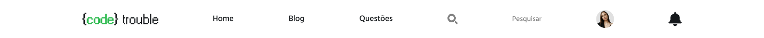 Átomos do componente Header