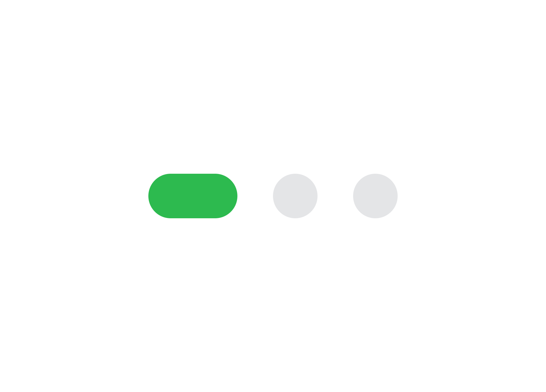 Componente pageControl, átomo